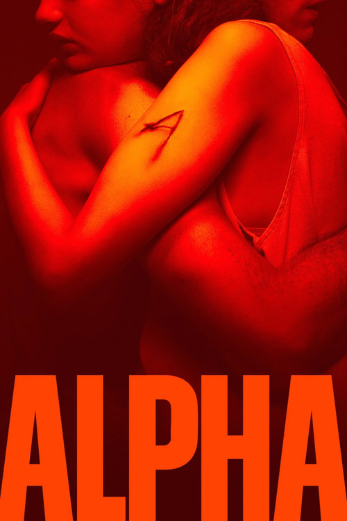 پوستر فیلم آلفا