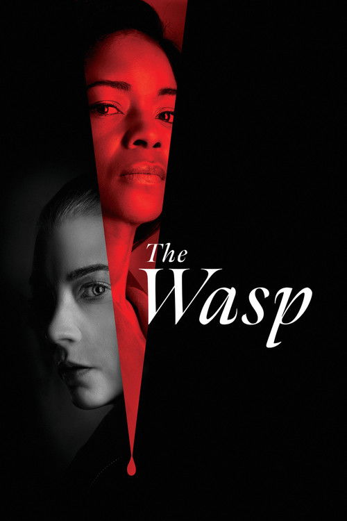 پوستر فیلم زنبور