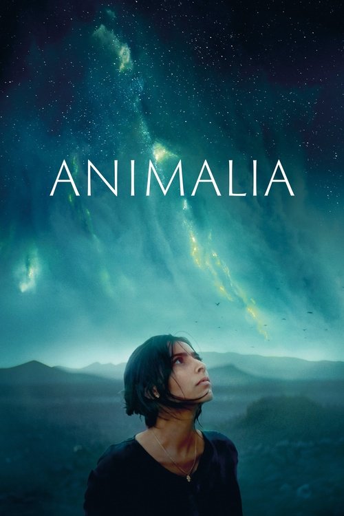 پوستر فیلم جانوران