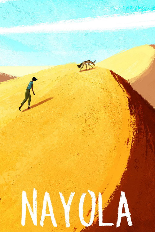 پوستر فیلم نایولا