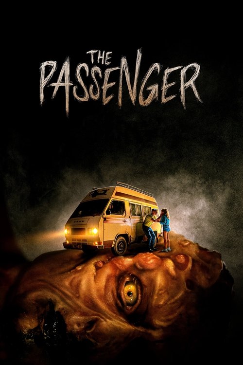 پوستر فیلم مسافر