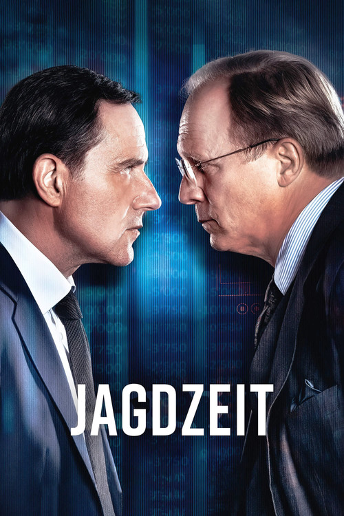 پوستر فیلم فصل جدید