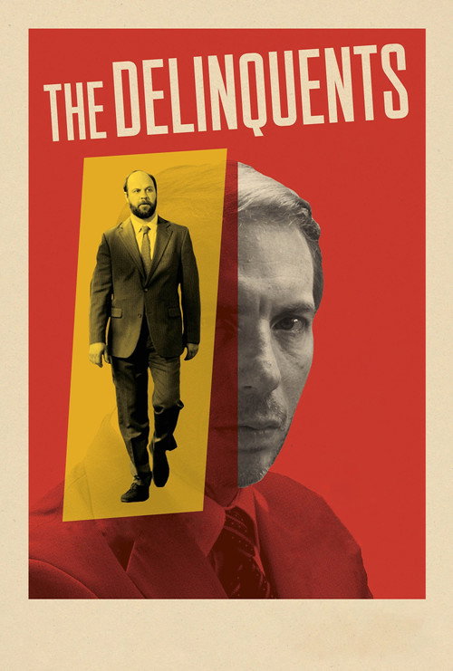 پوستر فیلم متخلفان