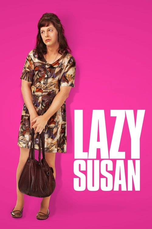 پوستر فیلم سوزان تنبل
