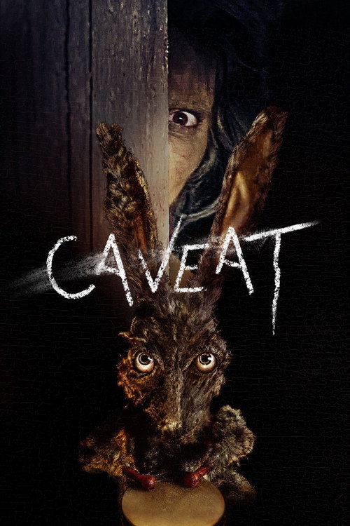 پوستر فیلم اخطار