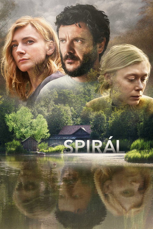 پوستر فیلم مارپیچ