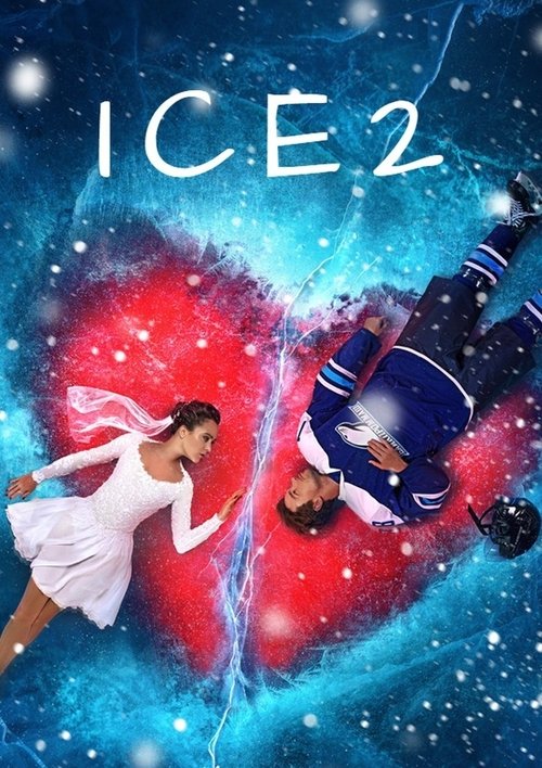 پوستر فیلم یخ ۲