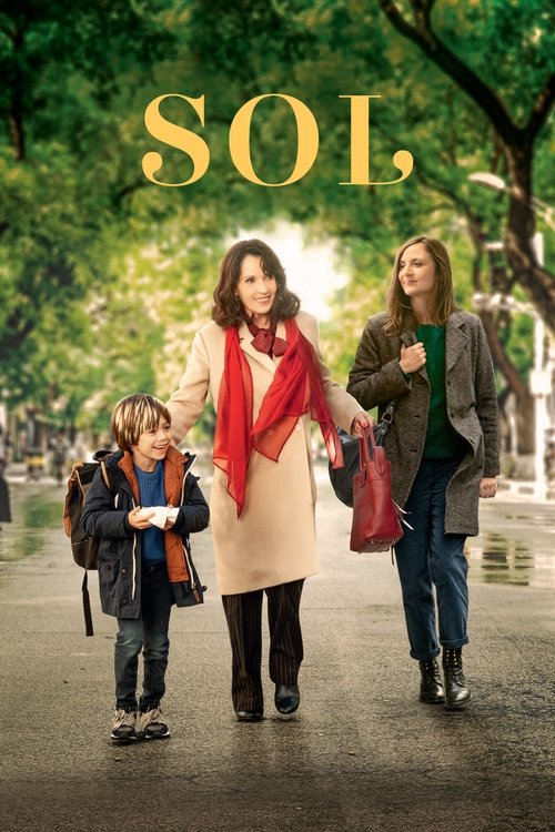 پوستر فیلم سُل