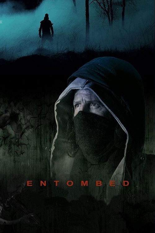 پوستر فیلم مقبره