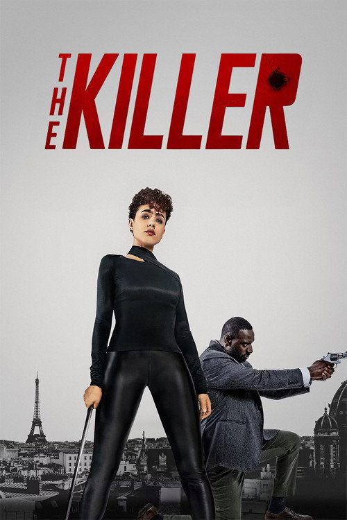 پوستر فیلم آدمکش