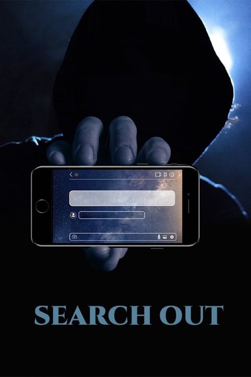 پوستر فیلم یافتن