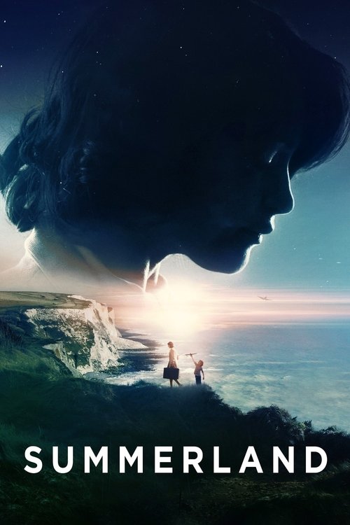 پوستر فیلم سامرلند