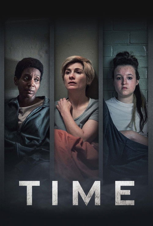 پوستر فیلم زمان