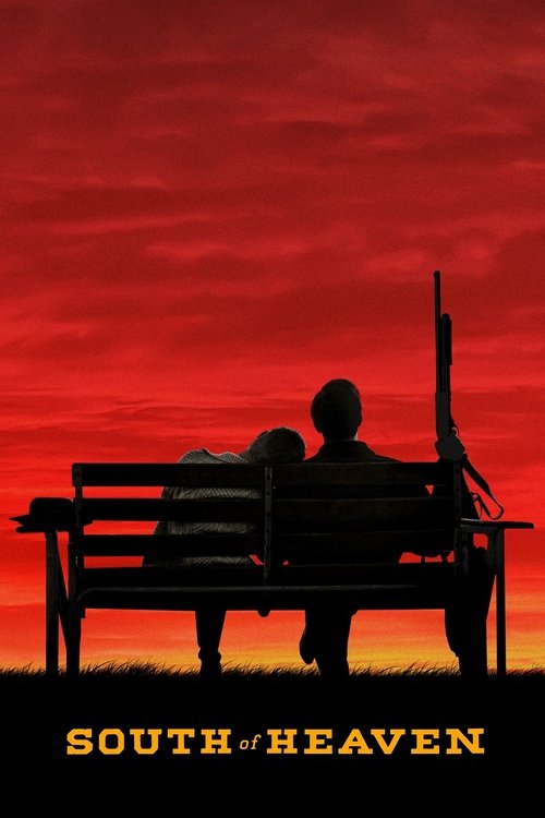 پوستر فیلم جنوب بهشت