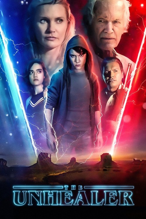 پوستر فیلم مصیبت‌گستر