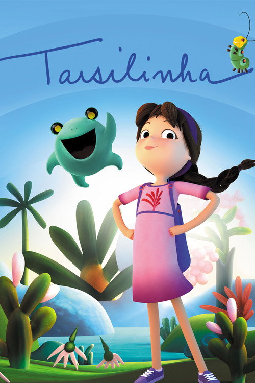 پوستر فیلم تارسلینا