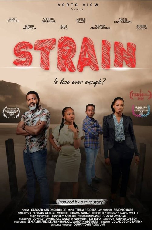 پوستر فیلم صفت ارثی