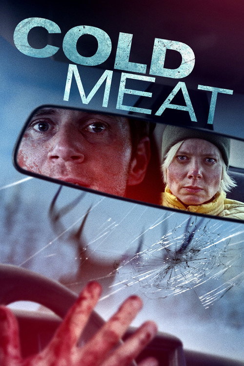 پوستر فیلم کالباس