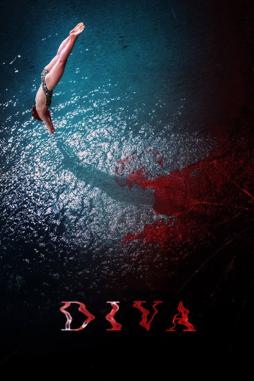 پوستر فیلم دیوا