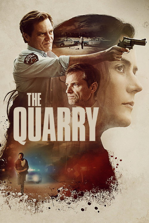 پوستر فیلم معدن سنگ