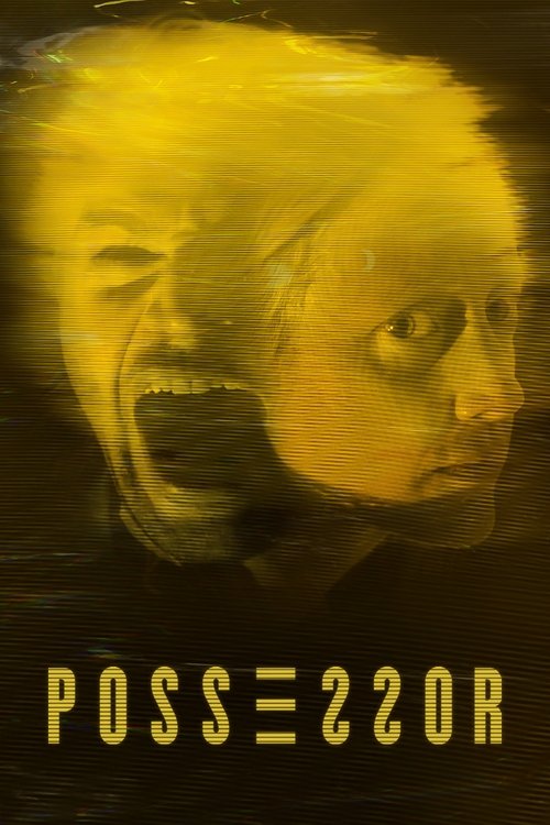 پوستر فیلم متصرف