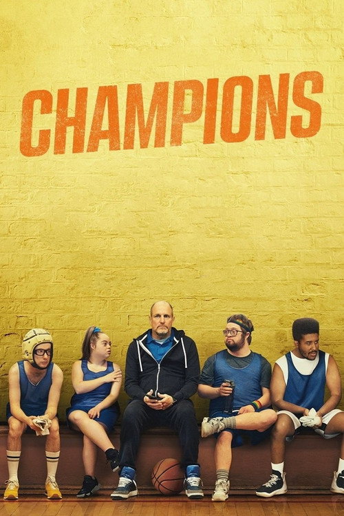 پوستر فیلم قهرمانان