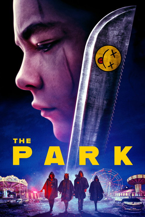پوستر فیلم پارک