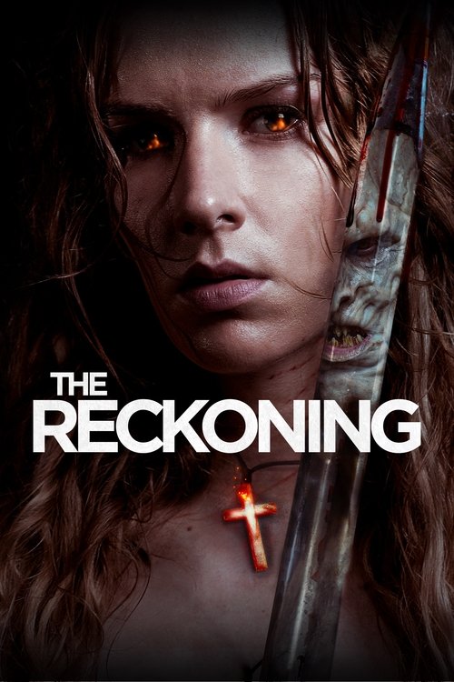پوستر فیلم مکافات