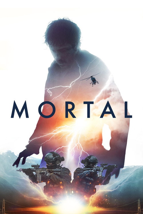 پوستر فیلم میرا
