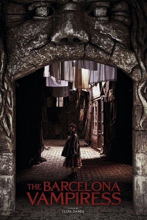 پوستر فیلم خون‌آشامان بارسلونا
