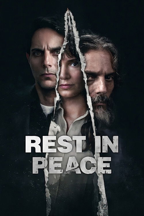 پوستر فیلم خدابیامرز
