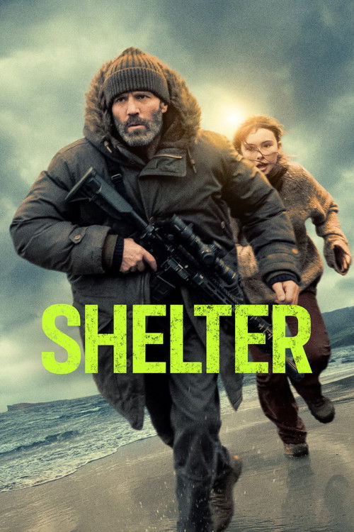 پوستر فیلم سرپناه