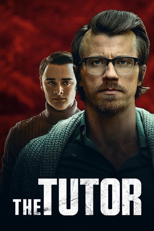 پوستر فیلم معلم سرخانه