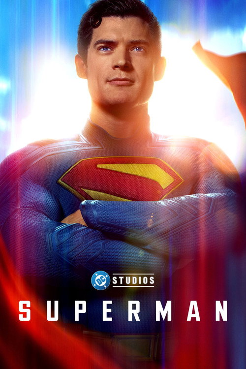 پوستر فیلم سوپرمن