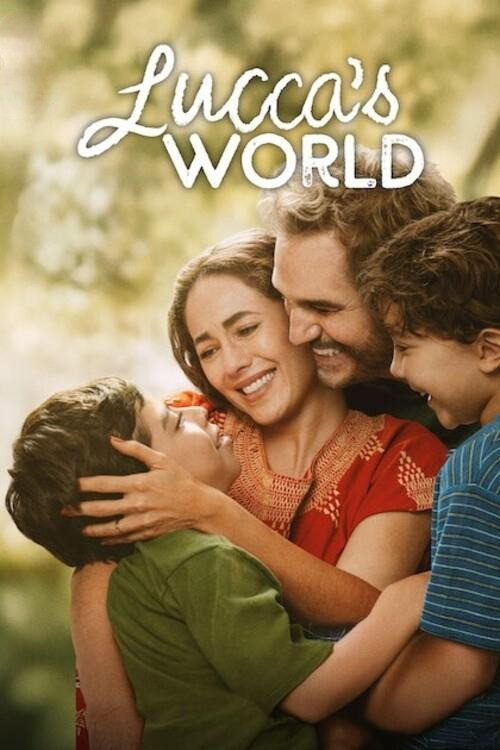 پوستر فیلم جهان لوکا