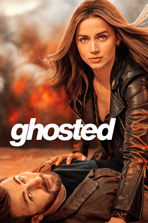 پوستر فیلم رهاشده