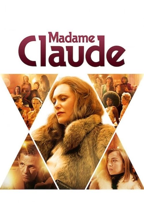 پوستر فیلم مادام کلود