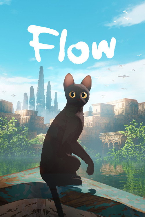پوستر فیلم جریان