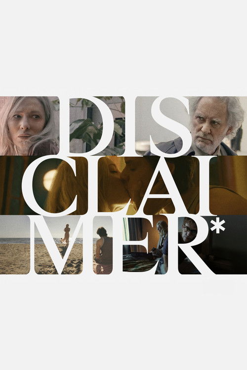 پوستر فیلم سلب مسئولیت