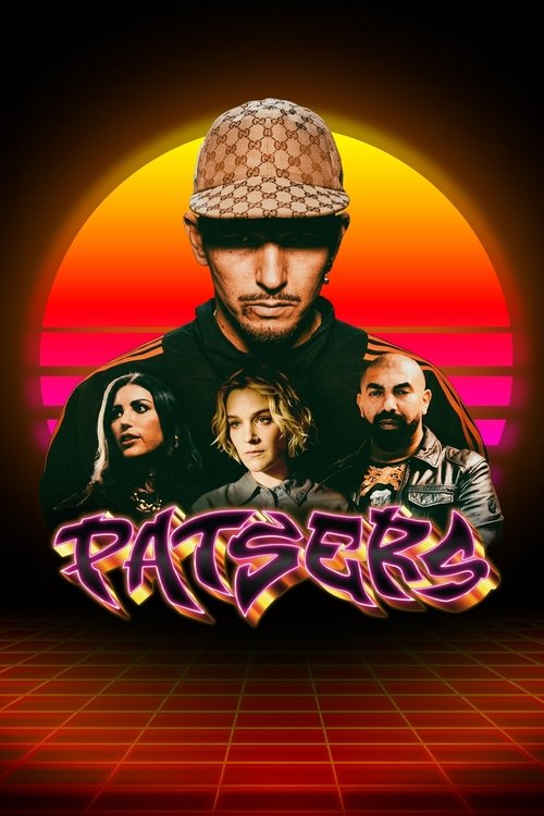 پوستر فیلم خلافکارها