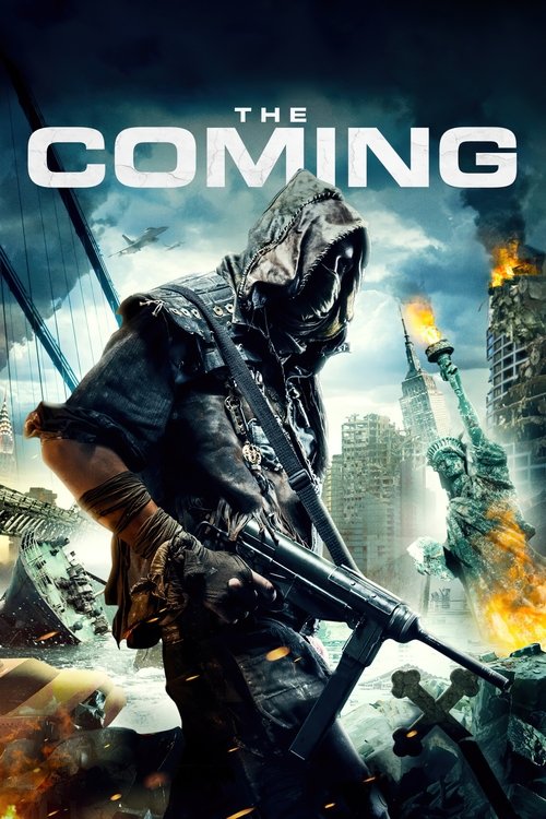 پوستر فیلم آمدن