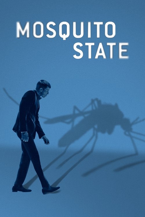 پوستر فیلم ایالت پشه