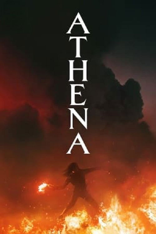 پوستر فیلم آتنا