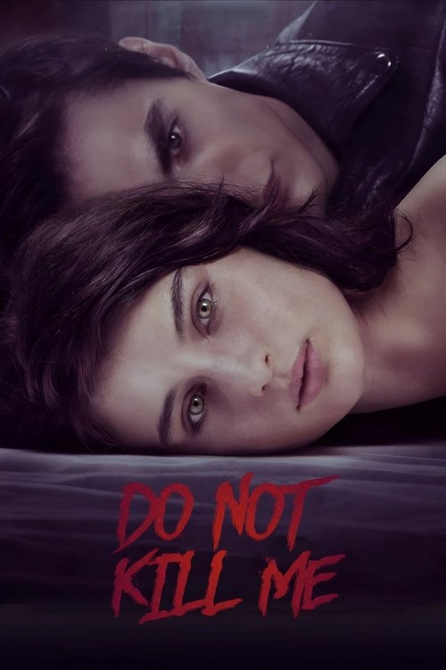 پوستر فیلم مرا نکش
