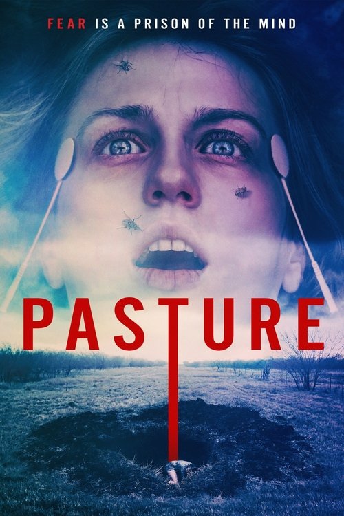پوستر فیلم مرتع