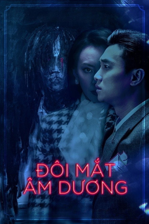 پوستر فیلم Doi Mat Am Duong