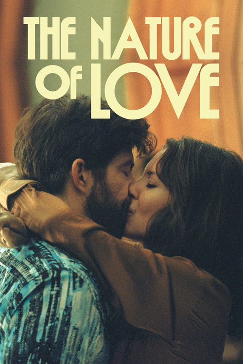 پوستر فیلم ماهیت عشق