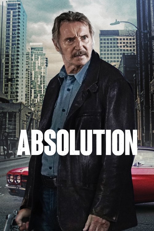 پوستر فیلم آمرزش