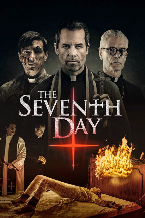 پوستر فیلم روز هفتم