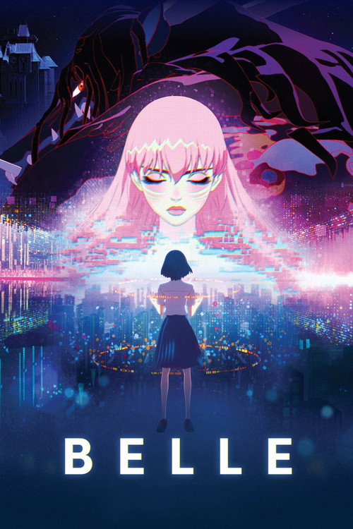 پوستر فیلم بل